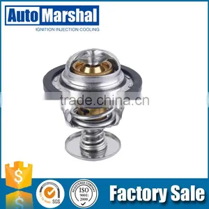 High Quality Auto Engine Gas Thermostat Valves 133821 21200-6F900 for Citroen Nisaan thumbnail-1