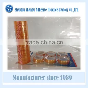 With Blister Card Bopp Adhesive Tape Stationery thumbnail-1