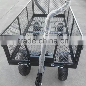 High Quality Best Price Garden Cart TC1840A thumbnail-6