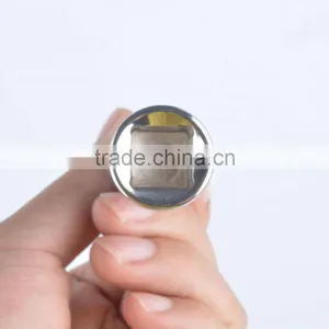 Mirror Surface CR-V 12.5mm Extension Rod ,polishing CR-V Extension Rod,1/2" Extension Rod thumbnail-6