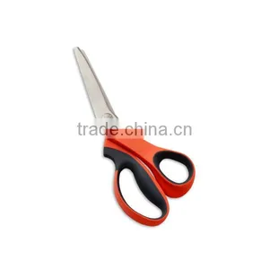 B1289 Pinking Shears Fabric Craft Zig Zag Cut Scissors thumbnail-1