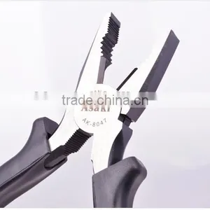 Labor Saving 7" Combination Pliers AK-8046 thumbnail-3