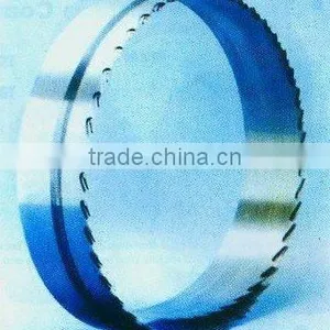 Tungsten Carbide Tipped Band Saw Blade for Wood (1151) thumbnail-1