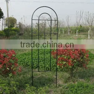 Decorative Aluminum Garden Fence,Aluminum Garden Fence,Aluminum Garden Railing thumbnail-1