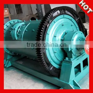 China Zhengzhou Raw Mill in Cement Plant thumbnail-1