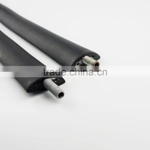 Fiberglass Cloth Silicon Coated thumbnail-5