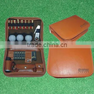 Leather Box Golf Giveaways for Golfers thumbnail-1