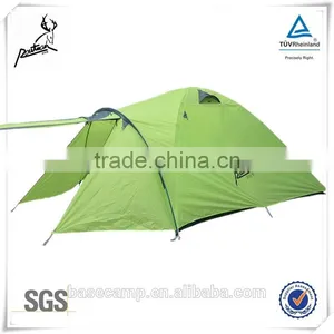 Routman 3-4 Person Transparent Camping Tent For Sale thumbnail-1