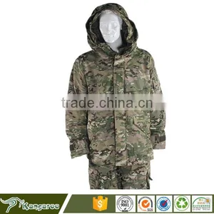 British Army Uniforms With Military Stars Epaulettes thumbnail-1
