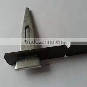 Flat Ties for Korea thumbnail-2