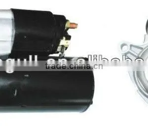 12V 1.8KW 9T STARTER 17750 D7RS131 D7RS31 0001124005 0001124006 0001125001 0001125002 02A911023D 02B911023J LRT0133 21994BO CS80 thumbnail-1