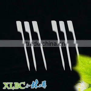 Natural Bamboo 9 cm Teppo Picks With High Quality thumbnail-3