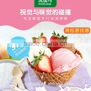 Soft Ice Cream Powder thumbnail-4
