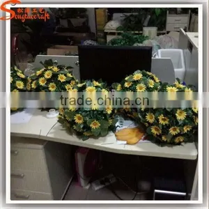 Trade Assurance Supplier Artificial Topiary Animal Garden Topiary Frames Metal Frames for Topiary thumbnail-2