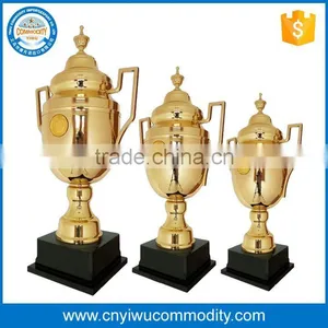 Gold Letter s Awards Trophies,cup Trophy Souvenirs,academy Award thumbnail-1