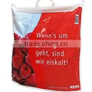 Aluminium Foil Cooler Bag for Food in 2013 thumbnail-1