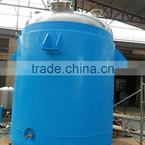 Factory Supply PVAC Glue Reactor, PVAC GLUE Production Line thumbnail-1