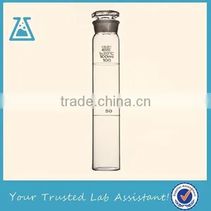 Colorimetric Tube With Stopper thumbnail-1