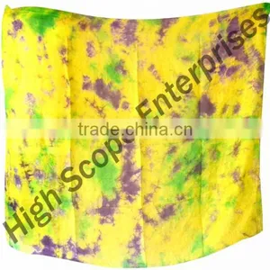 Belly Dance Pure Silk Veils thumbnail-1