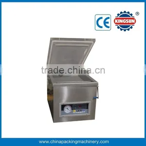 Table-type Vacuum Packing Machine thumbnail-1
