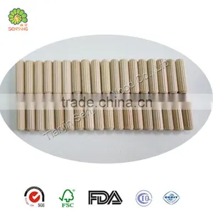 Asst Birch Round Wholesale 5 mm Wooden Dowels thumbnail-6