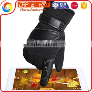 Hight Quality Nwe Gift Touch Screen Glove Iglove for Mobile Phone Outdoor Warn Gloves thumbnail-1