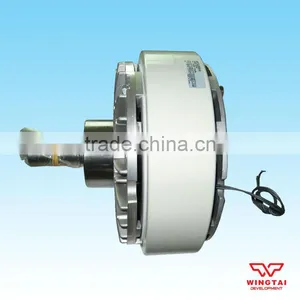 ZKB-2.5WN Magnetic Brakes From Japan Mitsubishi thumbnail-1