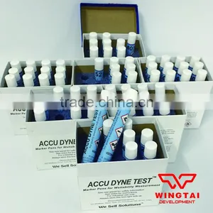 USA ACCU Dyne Test Pen thumbnail-1