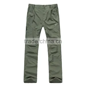 Quick-dry Hiking Pants for Men thumbnail-1