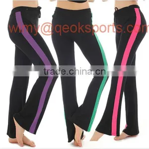 Women's Compression Tight , Spandex Nylon Tight Pant thumbnail-2
