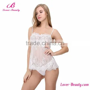 Hot Sale Ftv Midnight Japanese Mature Women Sexy Lingerie Bra And Panty thumbnail-3