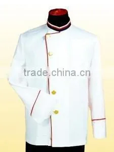 Chef Uniform thumbnail-1