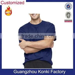 Men's Beefy Short Sleeve Tee thumbnail-1