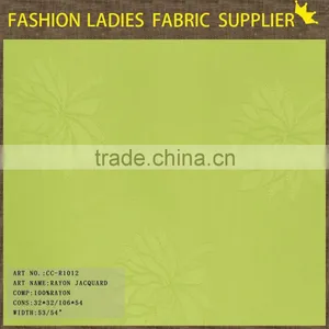 Rayon/ Viscose Garment Fabric thumbnail-2