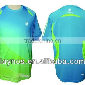OEM Sublimation Soccer Jersey for Soccer Fans thumbnail-2