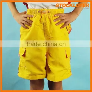 Surplus Junior Fourth Beach Shorts Liquidation thumbnail-2