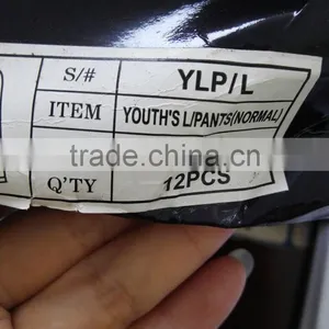 Brand Name Underwear Surplus thumbnail-3