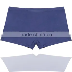 Yun Meng Ni New Style Printed Men Shorts Underwear Comfortable Boxers For Male thumbnail-3