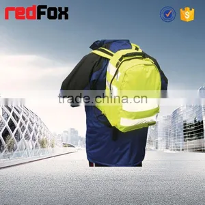 Useful High Visibility Best Survival Whistle Backpacks for School Bag thumbnail-5