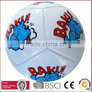 Good Quality Mini Size 1 Football thumbnail-3