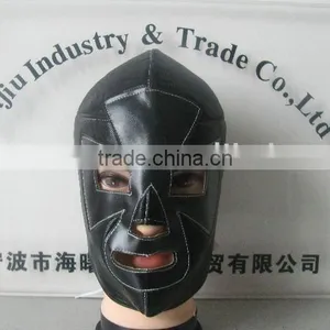 Nylon Adult Wrestling Mask for Sale thumbnail-1