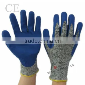 Cut Resistant Hand Working Gloves Prices thumbnail-5