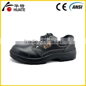 Safety Shoes Type and Men Gender Steel Toe Saftey Shoes thumbnail-1
