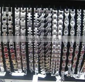 Stainless Steel Bracelets/man's Jewelry/metal Bracelets thumbnail-1