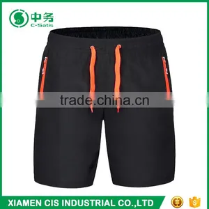 New Arrival Summer Quick Dry Sports Shorts Womens Blank Sweat Shorts thumbnail-1