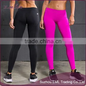 2017 New Products Ladies Sportswear Fitness Wear Wholesale Women Sportswear Fabric thumbnail-2