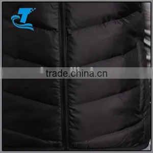 Newest Winter Men Down Vest thumbnail-4