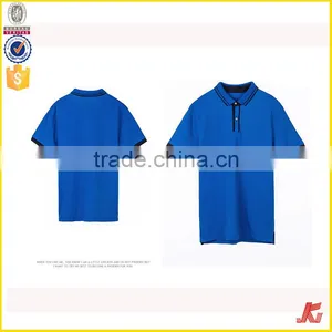 OEM Golf Polo Shirt for Men Professional Manufacturer thumbnail-2