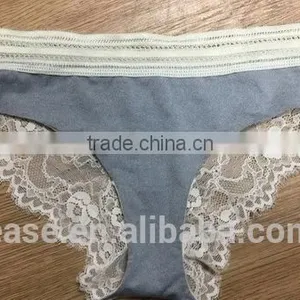 Triumph Mature Ladies' Sexy Net Bra & Brief Sets thumbnail-1