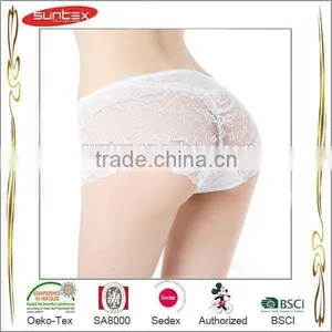 Hot Sale Top Quality Best Price Ladies Sexy Underwear thumbnail-3